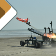 L&T Abhyas Aerial Target 